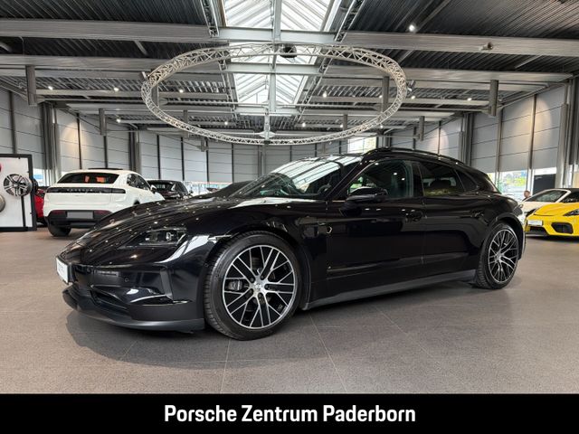 PORSCHE Taycan Sport Turismo Surround-View Panoramadach