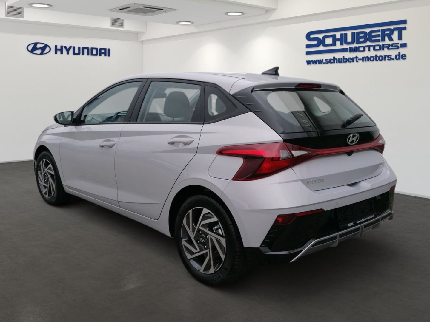 Hyundai i20 - Bild 4