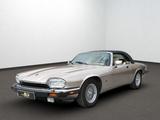 Jaguar XJS 5.3 V12 Cabrio Convertible Leder Klima H-Zul - Jaguar: V12