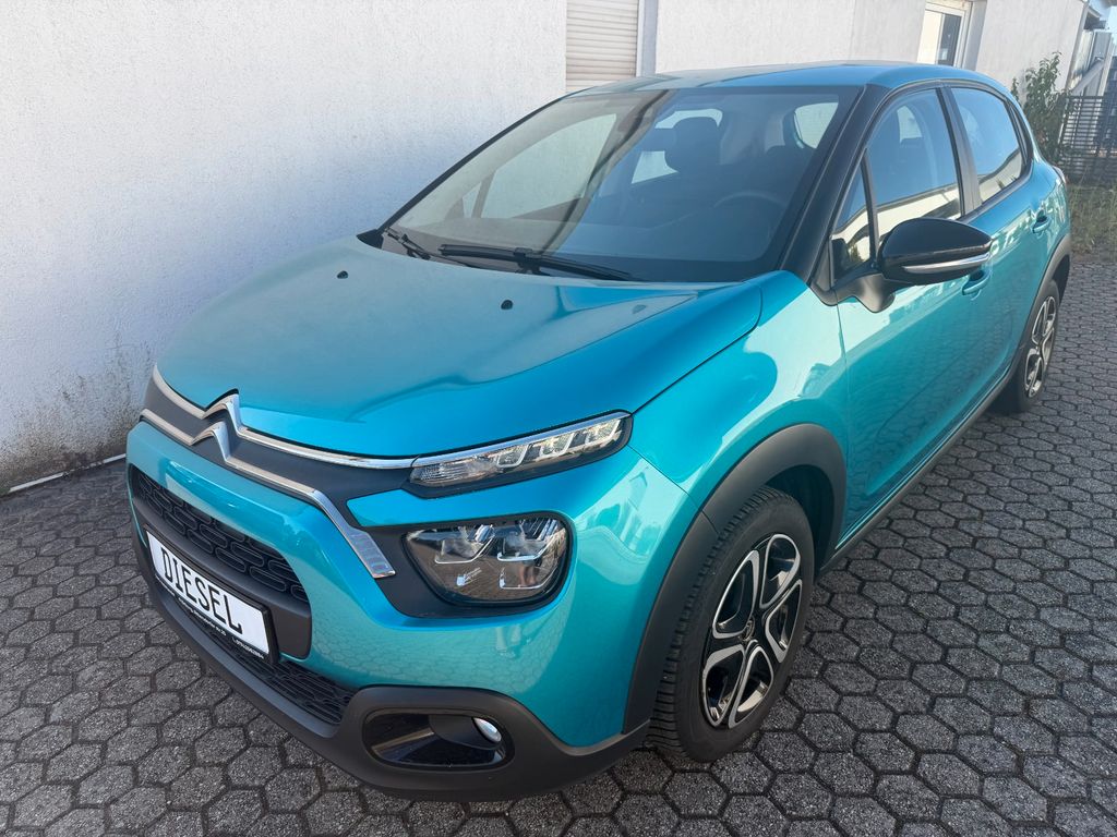 Image of Citroën C3