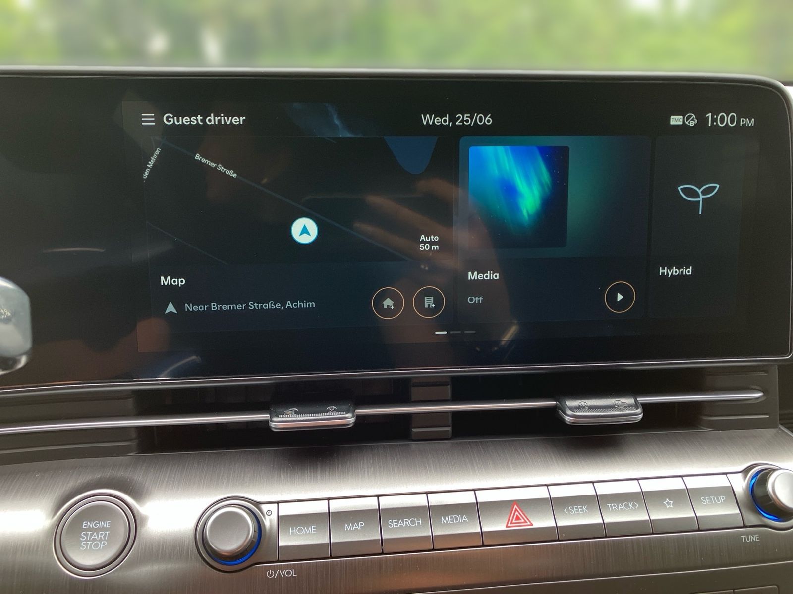 Hyundai Kona – Bild 11