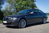 BMW E46 320i Youngtimer! - BMW 320 aus 2005: Coupe