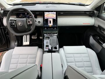 Citroën C5 Aircross [>>NEU<< ]Hybrid 145 ë-DCS6 MAX