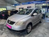 Volkswagen Fox Fresh 1,4*75PS*Klima*Alu*Erst 115Tkm*TÜV NEU - gebrauchte VW Fox aus dem Jahr 2008