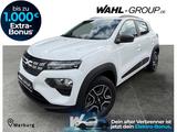 Dacia Spring ELECTRIC 45 Essential*Alu*4xFH*Klima* - Dacia Spring Essential-Electric-45