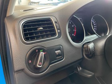 Volkswagen Polo V Comfortline BMTStart-Stopp *1.HAND*KLIMA