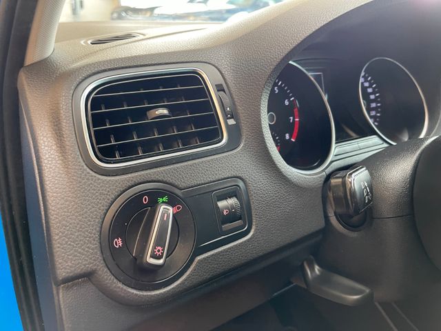 Volkswagen Polo V Comfortline BMTStart-Stopp *1.HAND*KLIMA