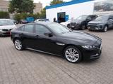 Jaguar XE 20d R-Sport Navi Leder Pano Schiebedach - Jaguar XE in Düsseldorf
