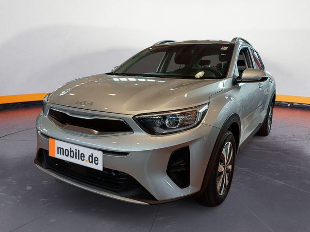 Kia Stonic 1.0T DCT VISION Rückfahrkamera Navi