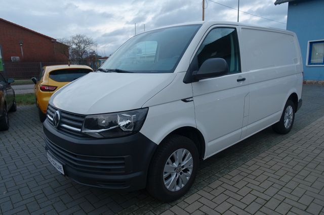 Volkswagen T6 2,0 TDI Transporter  Kasten*Klima*Shzg.*Alu*