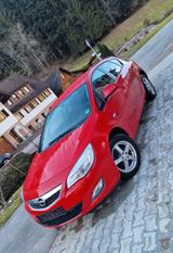 Opel Astra 1.4 Turbo 150 Jahre Opel 103kW Automat...