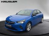 Opel Corsa F Elegance 1.2 75PS 16" Alu Sitzheizung Kl