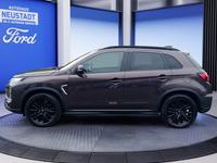 Mitsubishi ASX 2.0 2WD CVT Spirit+