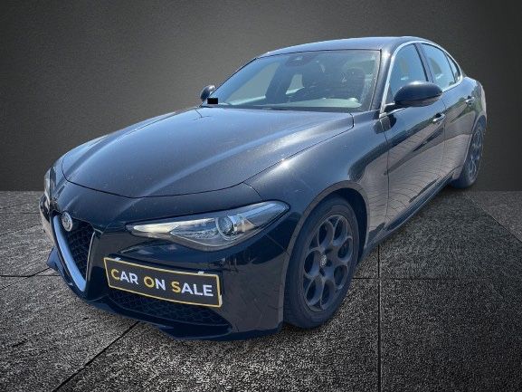 Angebot ansehen Alfa Romeo Giulia