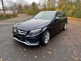 Mercedes-Benz C 250 d T AMG Line Autom. - Mercedes-Benz C 250 in Bremen
