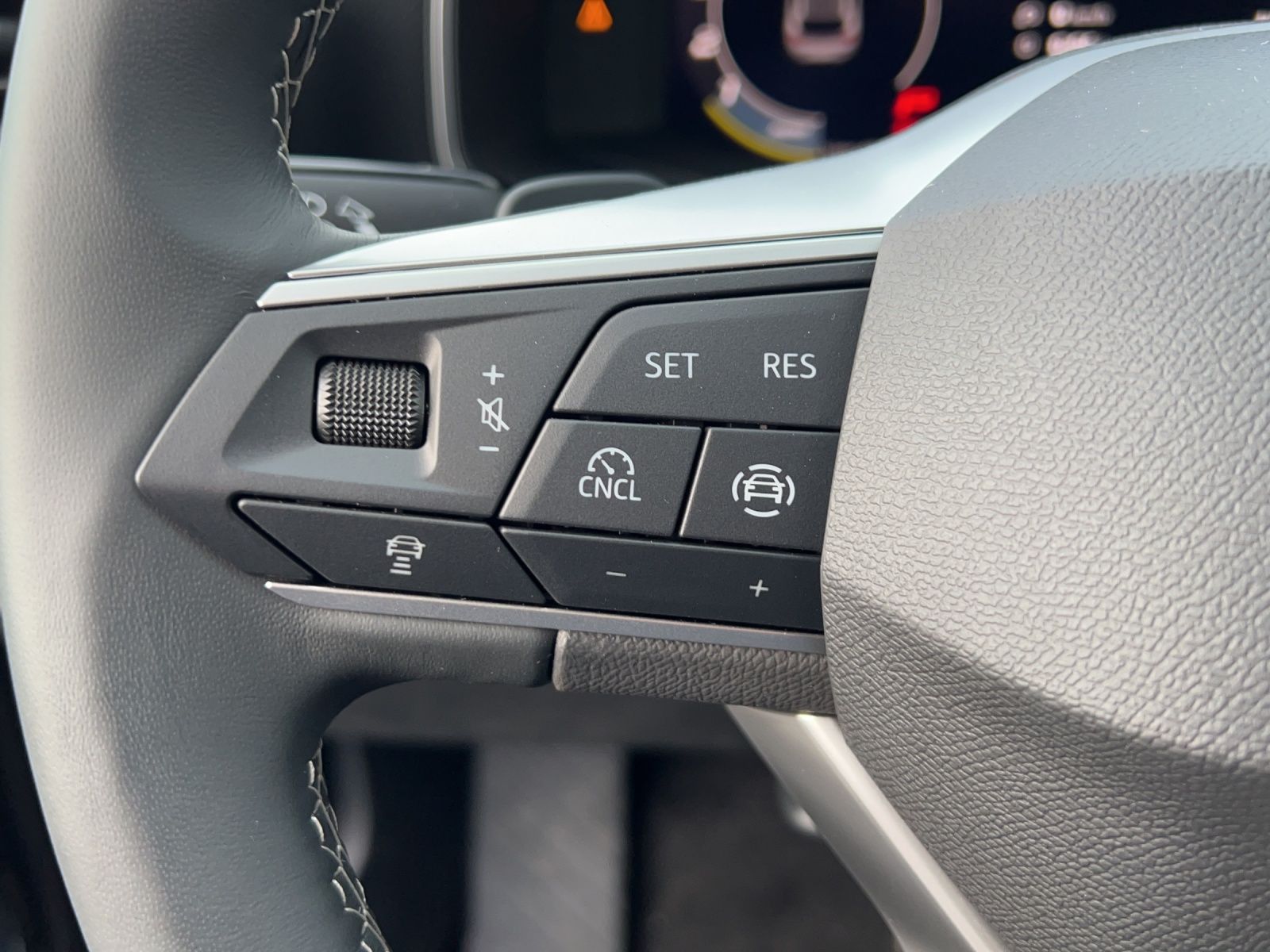 Seat Leon - Bild 18