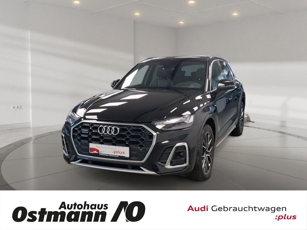 Image of Audi Q5