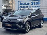 Toyota RAV 4 RAV4 Hybrid Executive LEDER,LED,TOP - Toyota RAV 4 in Duisburg