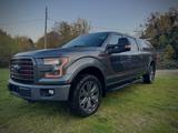 Ford F 150 - Ford F 150 aus 2017