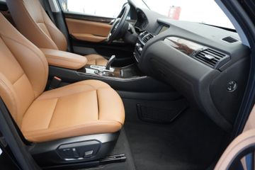 BMW X3 - 12