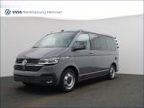 Volkswagen T6.1 California Coast 3J.Anschlussgarantie AHK - Volkswagen T6 California aus 2024