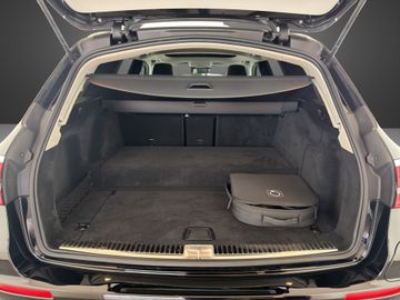 Mercedes E 300 - 11