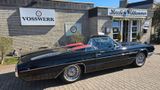 Ford Thunderbird - Ford Thunderbird: Cabrio