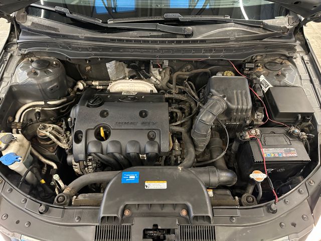 Hyundai i30 Classic *Klima*TÜV*Service NEU*