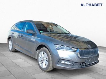Skoda Octavia - 2
