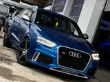 Audi RSQ3 *DEUTSCHER RSQ3* 550PS *ERST 116Tkm.* - Audi: Rs1