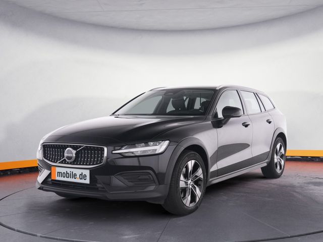 Volvo V60 Cross Country B4 AWD Plus+AHK+WINTERPAK+