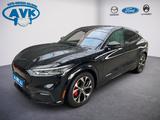 Ford Mustang Mach-E Premium AWD - Ford Mustang Mach-E: Awd