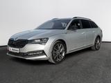 Skoda SUPERB C. SPORTLINE 2.0 TSI DSG DCC Kam. Pano SD - Skoda Superb Gebrauchtwagen in Hamburg