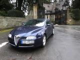 Alfa Romeo GT 1.9 JTD 16V - Alfa Romeo GT: 1.9