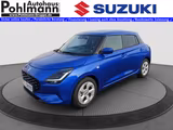 Suzuki Swift 1.2 HYBRID CVT Comfort Navi LED DAB SHZ Ke - Suzuki Swift Gebrauchtwagen in Wuppertal