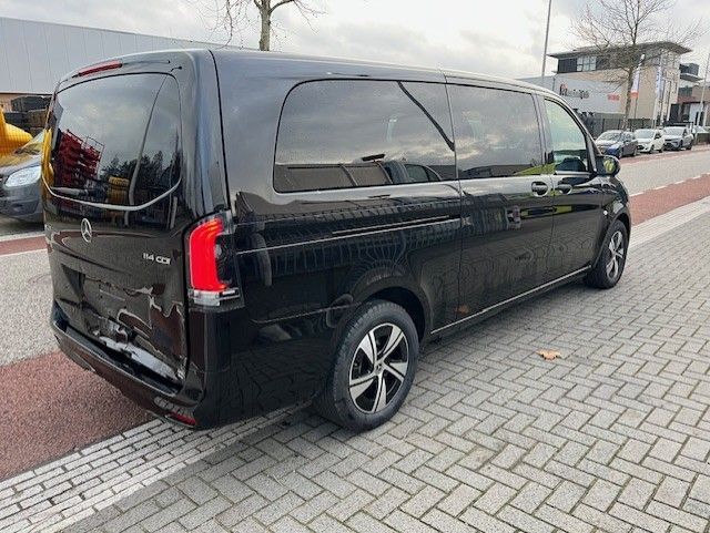 Mercedes-Benz Vito TOURER 114 CDI EXTRA LANG 9 PERS. NEW MODEL imagem 2