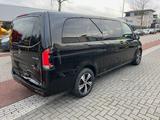 Mercedes-Benz Vito TOURER 114 CDI EXTRA LANG 9 PERS. NEW MODEL - gebrauchte Mercedes-Benz Kleinbus