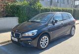 BMW 225 Active Tourer 225xe iPerformance Hybrid - BMW 225 Active Tourer mit Panoramadach