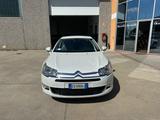 Citroën Citroen C5 2.0 HDi 160 Seduction - gebrauchte Citroën C5 aus dem Jahr 2014
