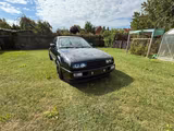 Volkswagen  2L TFSI Corrado. - schwarze Volkswagen Corrado