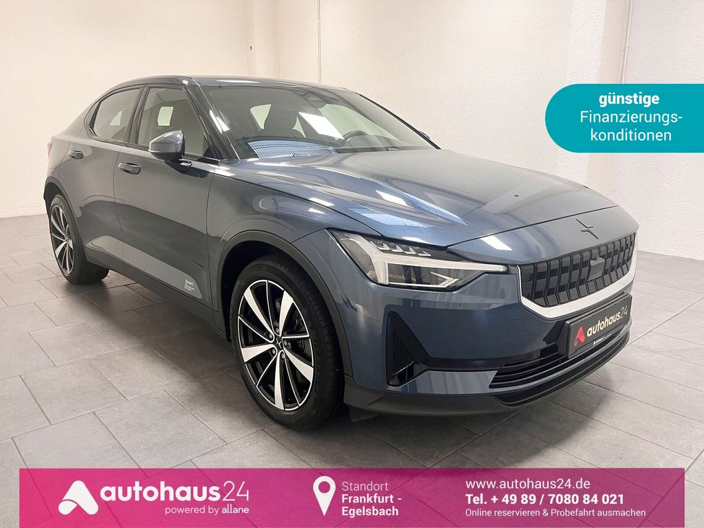 Angebot ansehen Polestar 2