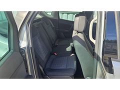 OPEL Meriva B Active Mehrzonenklima Ambientebeleuchtu