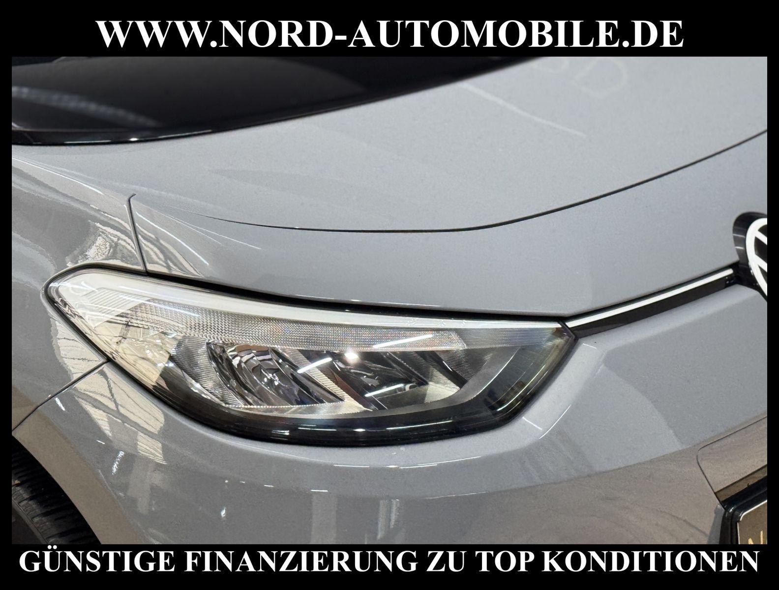 Volkswagen ID.3 Pro Performance Life CCS*Wärmepumpe/ACC, миниатюра 13
