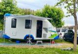 Knaus Sport & Fun Klima/Extras - Vorzelt - Knaus Sport fun