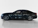 BMW M5 +Multifunktionssitze+Glasdach+DrivAssistProf. - gebrauchte BMW M5 aus dem Jahr 2021