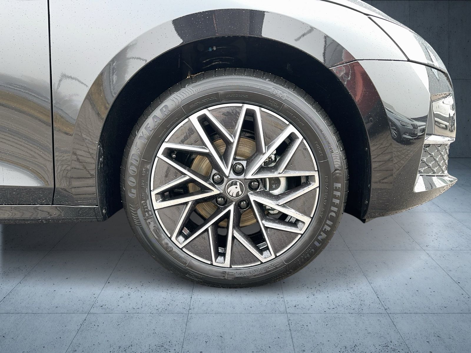 Skoda Octavia - Bild 7