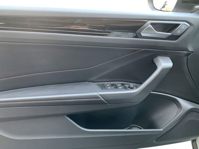 T-Roc Cabriolet 1.5 TSI DSG R-LINE EDITION KARMA