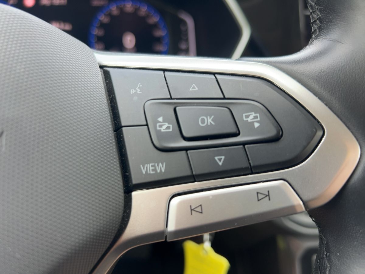 Volkswagen T-Cross - Bild 20