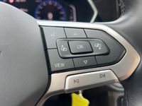 Volkswagen T-Cross - Vorschau Bild 20