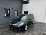 Opel Zafira C Tourer 2.0CDTI Business Innov. 7Siter - Opel Zafira mit Diesel-Antrieb: B